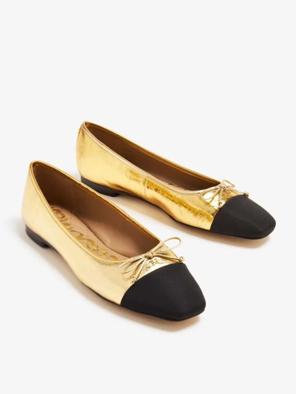 Sam Edelman Marley ballet flats US 7.5 *Worn Once*